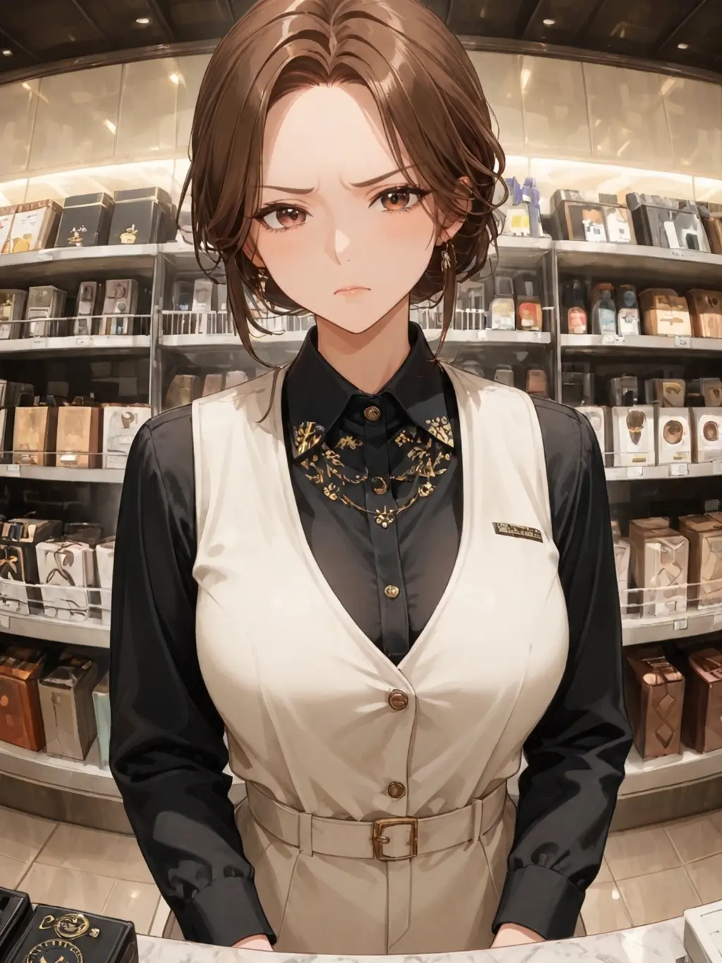 eonnoun의 진상미