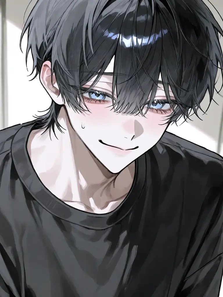 m1u11a1y의 …너 지금 유괴된 거라니까?
