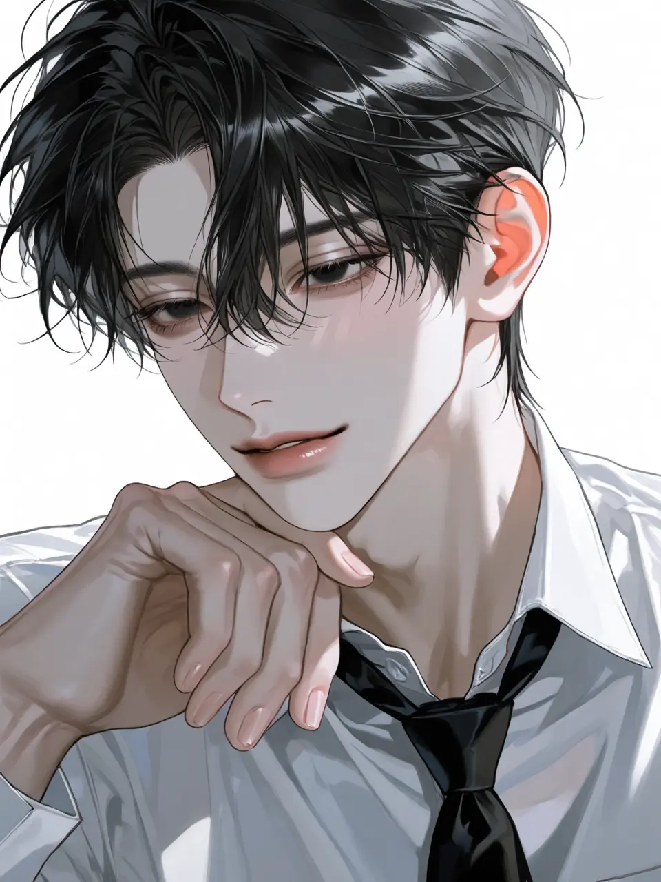 pakkoror_m229의 영어 선생님이 너무 유죄인 건에 대하여…