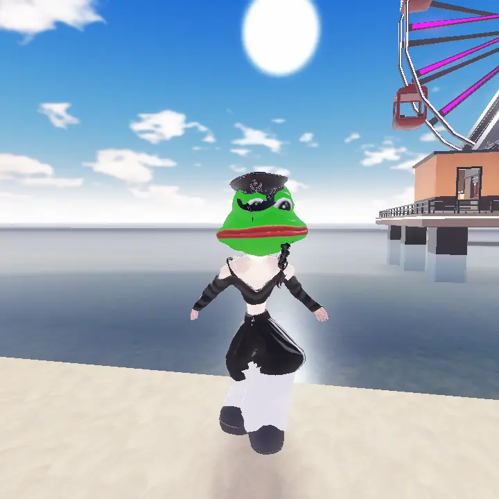 Ooooop의 폭군의 아이돌🎤💎(팀나빠+여우)