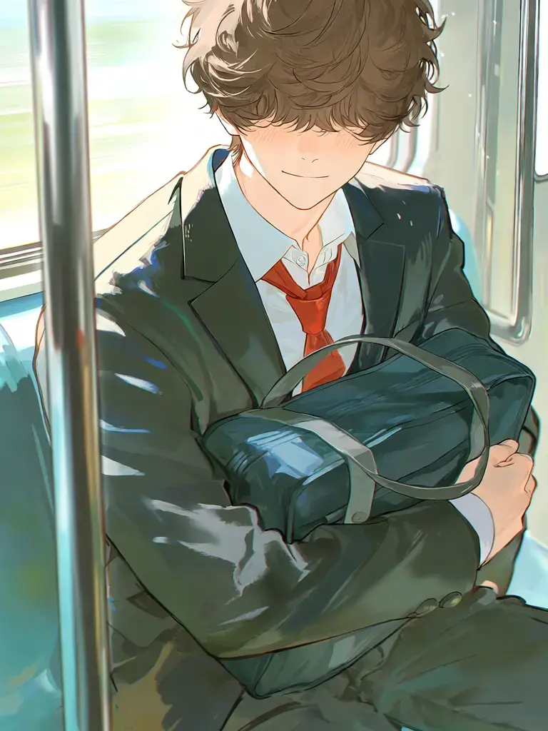 Omuraisusoogood의 クマくんは話しかけたい
