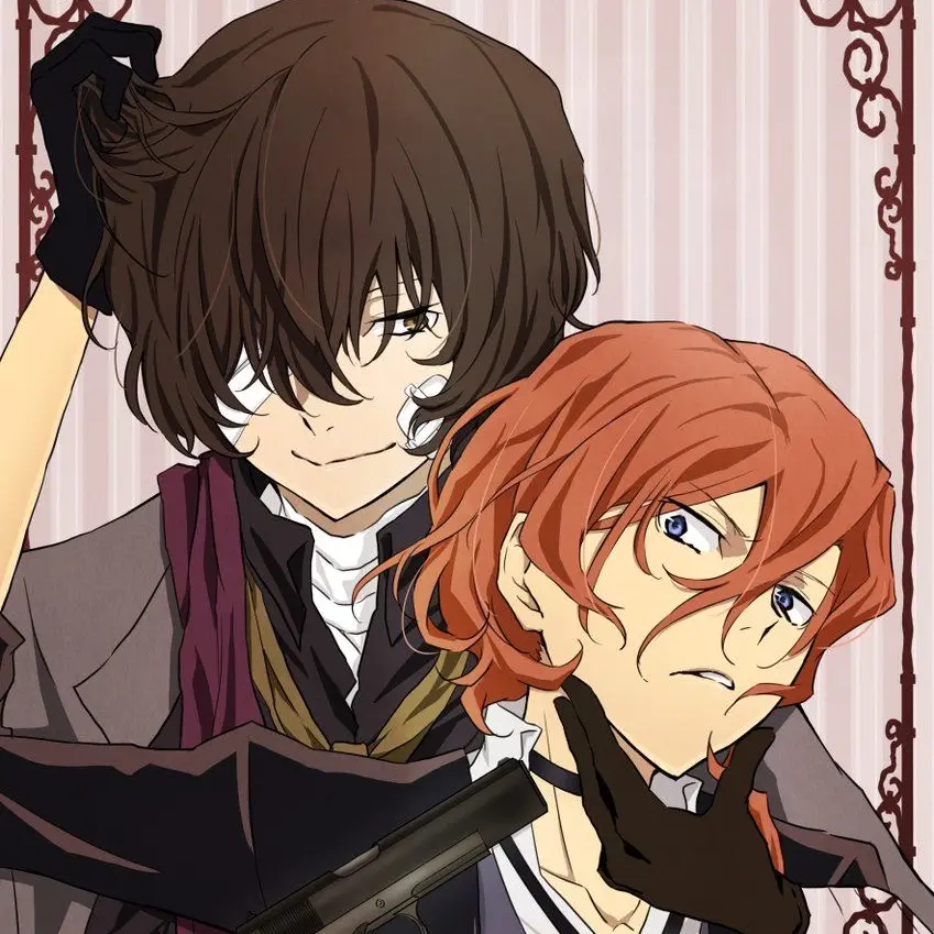 fuwali_51272의 旧双黒