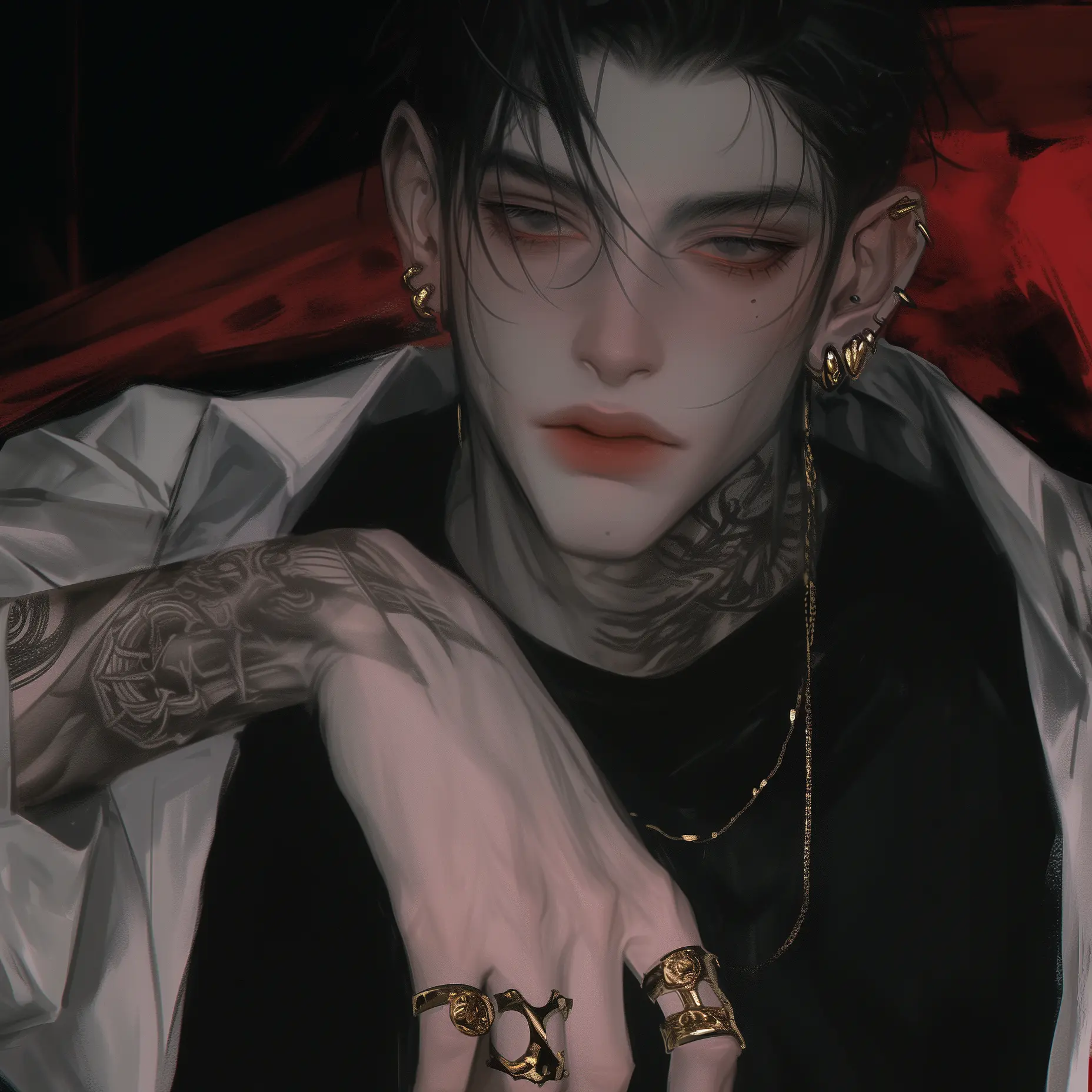 mirnm의 천태윤