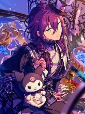 PurelyLargo4291의 아야세 마요이