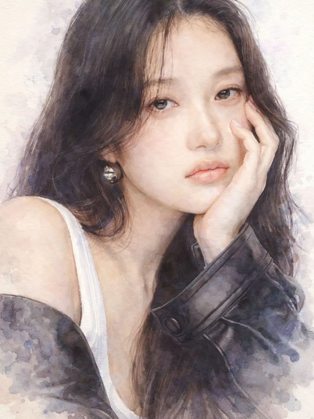 GuitarZETA의 이서연과 오랜친구가 되어보자!