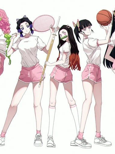 존예녀 존예남운동선수들 대표 이미지