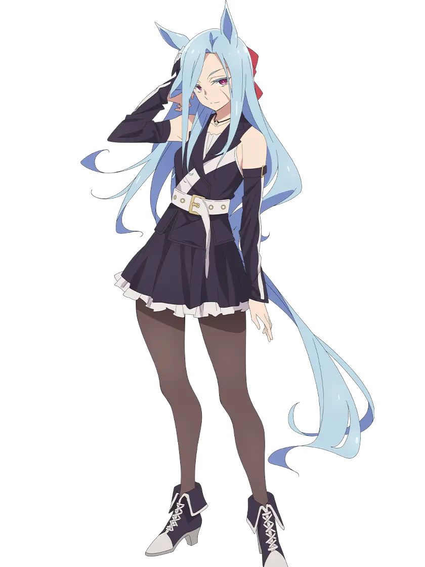 FrankFatty8150의 海外ウマ娘