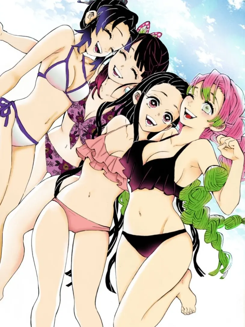 CHERRY0104의 바다에 갔는데 비키니 끈이 풀렸다??