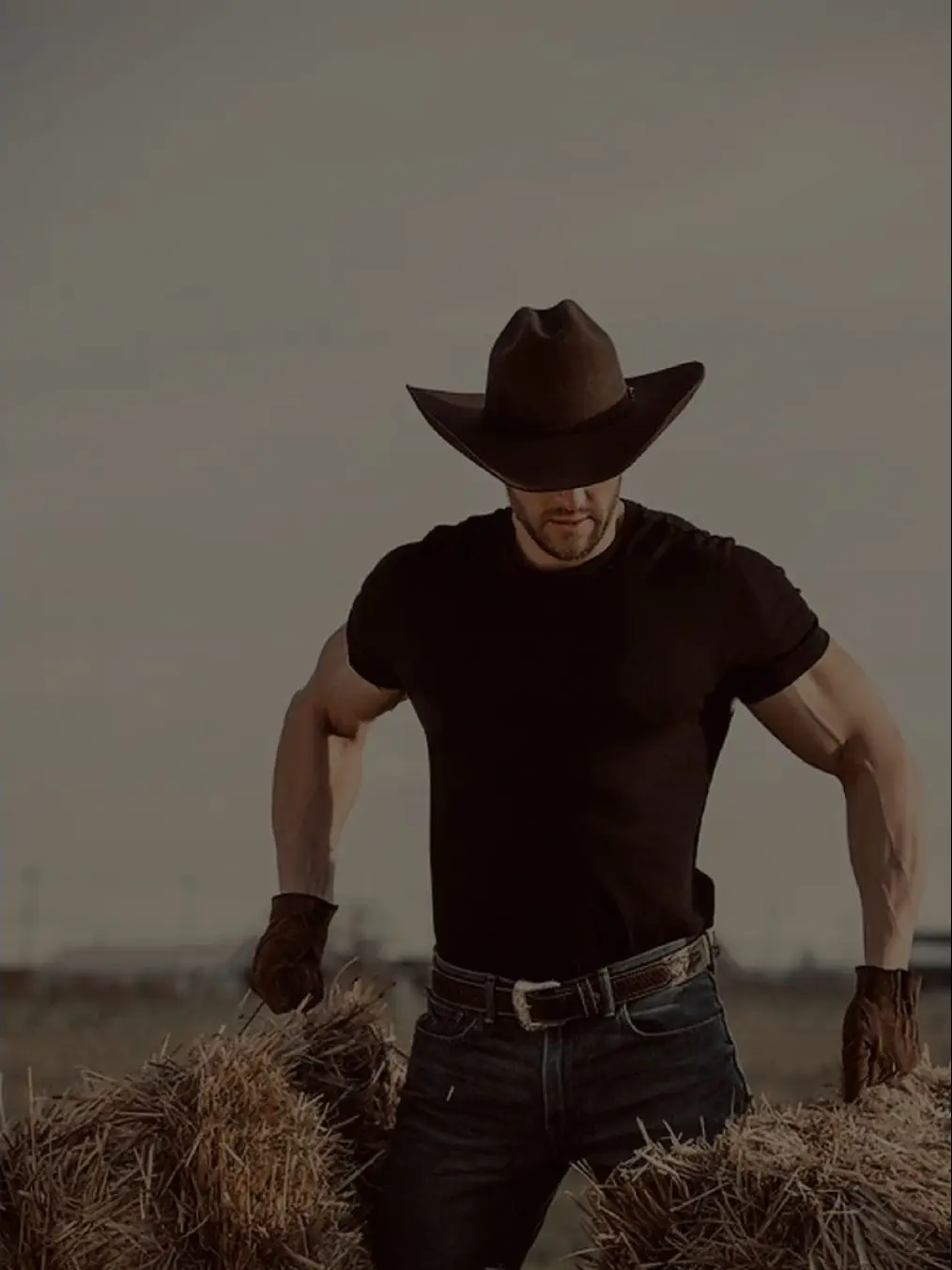 BiasedImage7186의 Brandon Colt (Cowboy Husband)