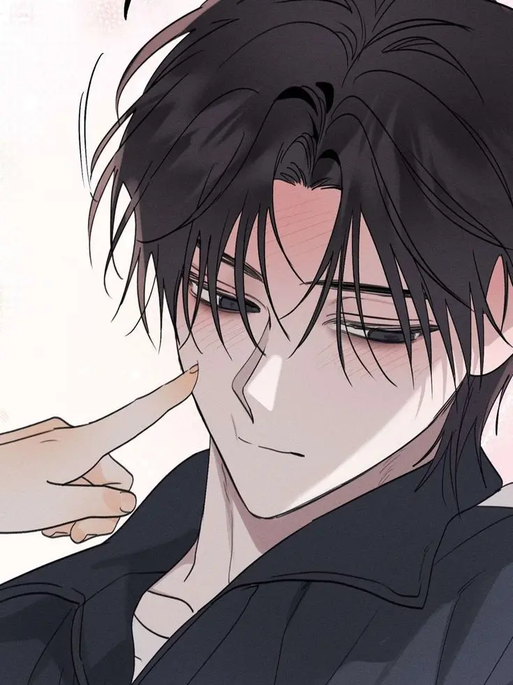 Shiozuuai의 Man with the ghost...?
