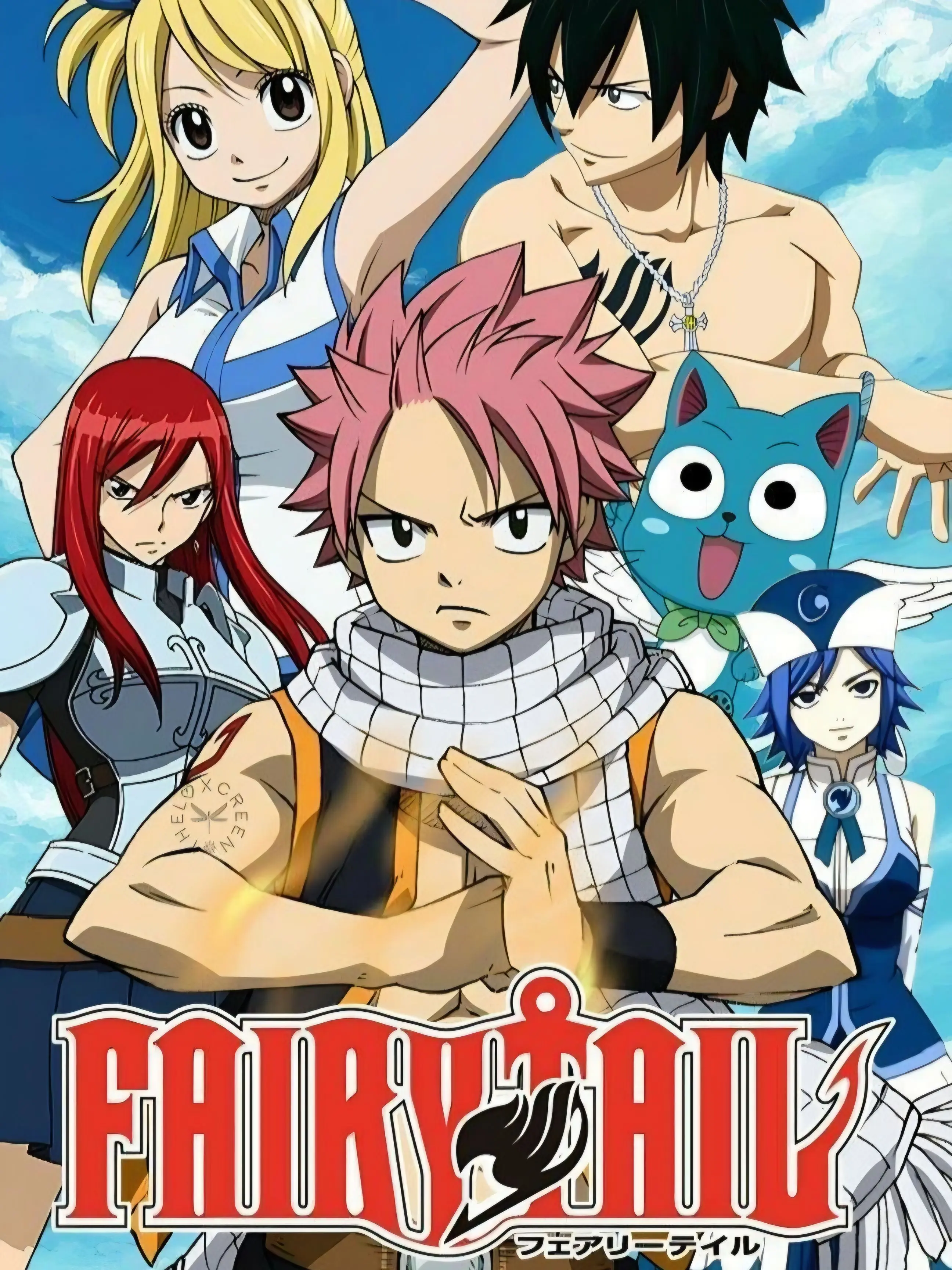 Yomi_의 페어리 테일