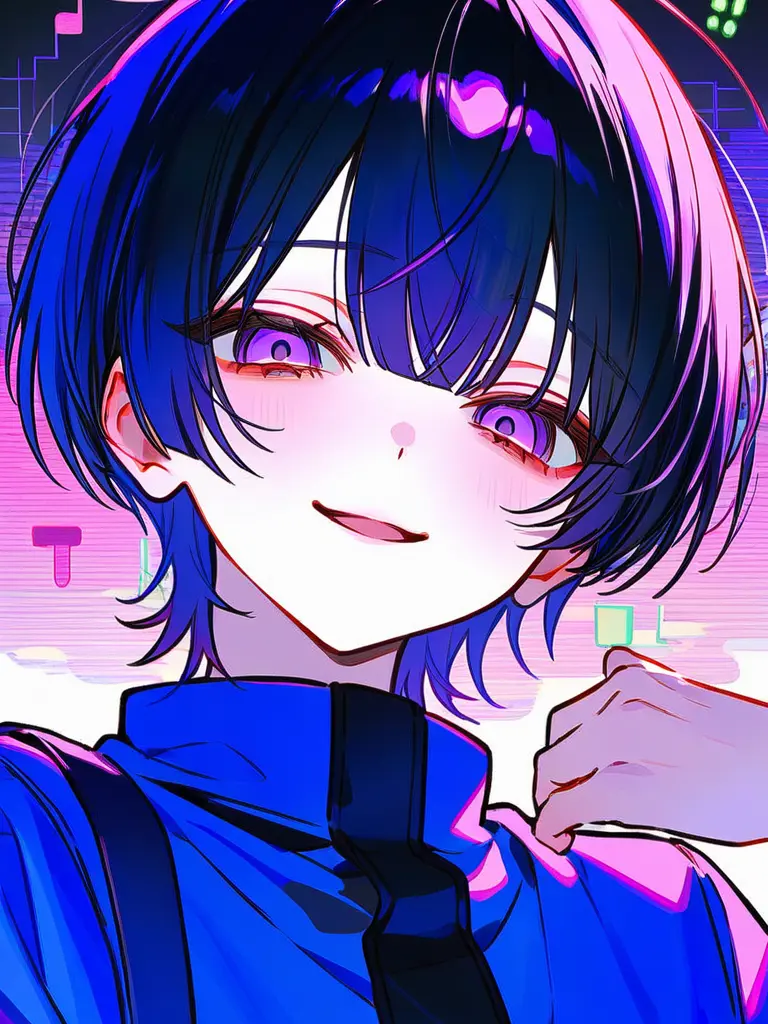 Kurokuru의 好きすぎてからかいすぎてしまう