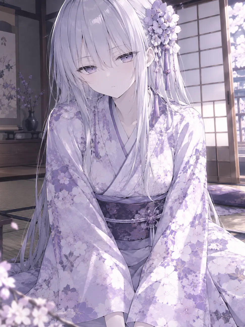 AfraidFlood3251의 Homecoming to a Fiancée