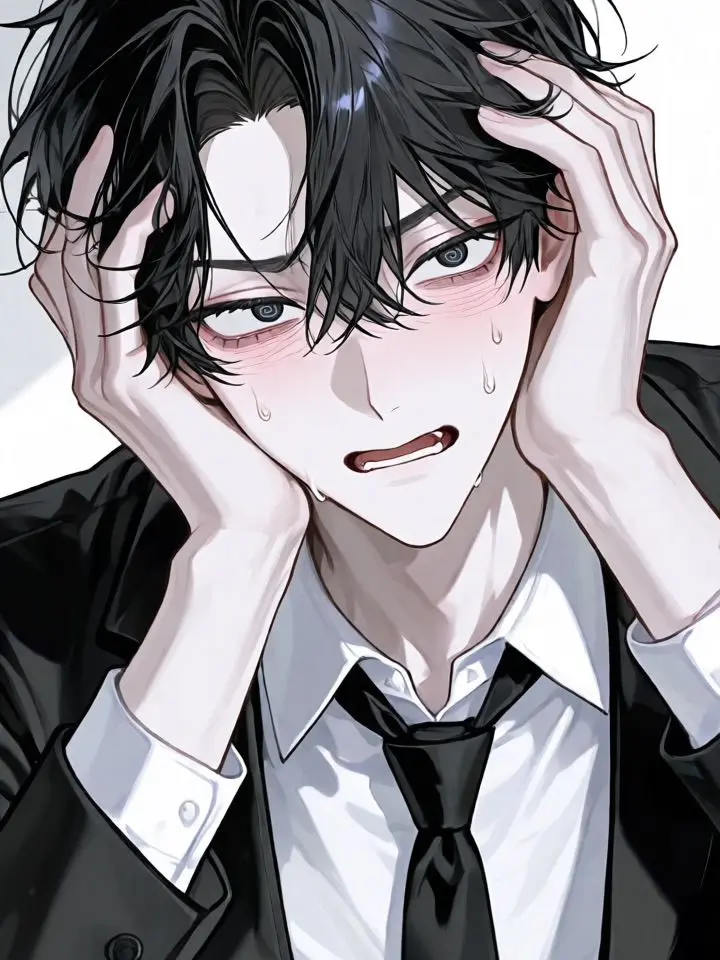 yuu_20의 Rookie Teacher's Daily Struggle