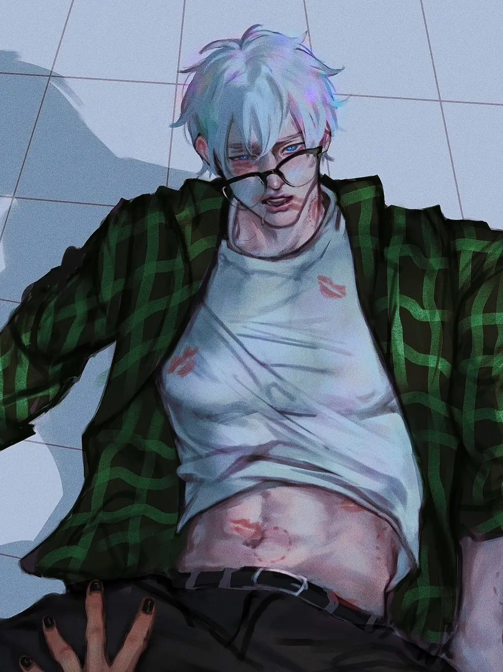 AliaaXX의 Your nerd