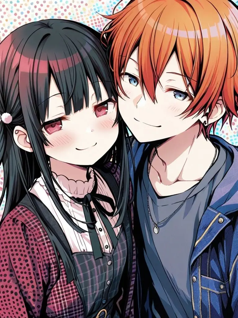 RichShout0042의 幼馴染みと秘密のトライアングル・ラブ♥