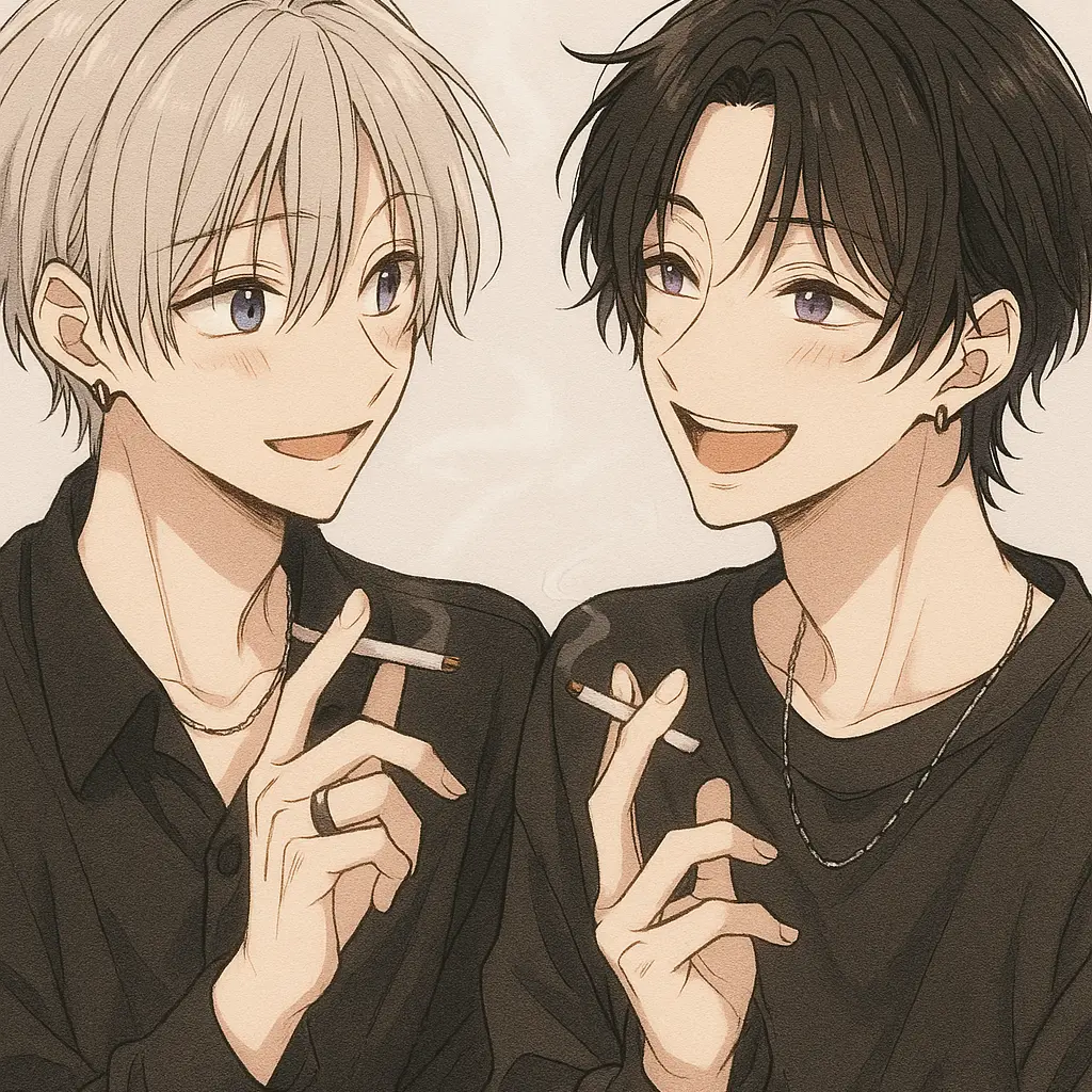 miaaaaaaaaaaaaa0105의 なんだかんだこのメンツが1番