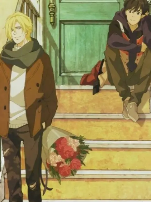ReLuvs_Toga의 Banana Fish
