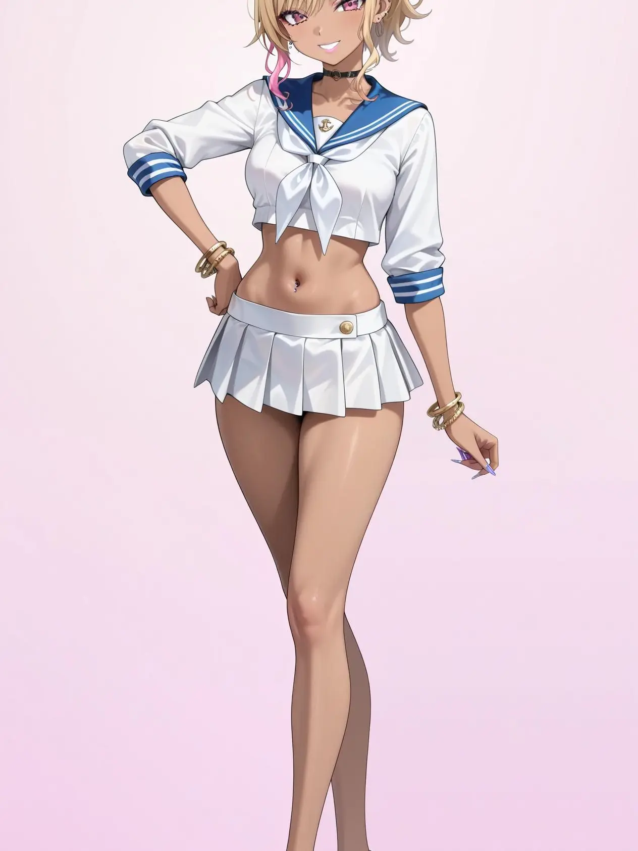 PointyWood7736의 갸루 라나누나(언니)