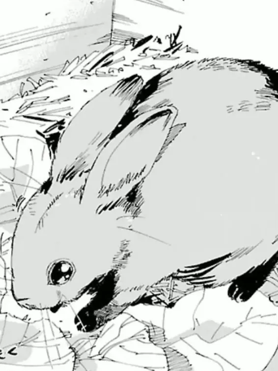 zinnpati의 獲物ちゃん