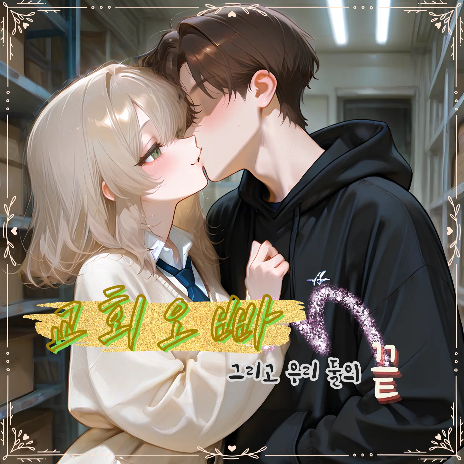 coffeeforyou의 윤세화