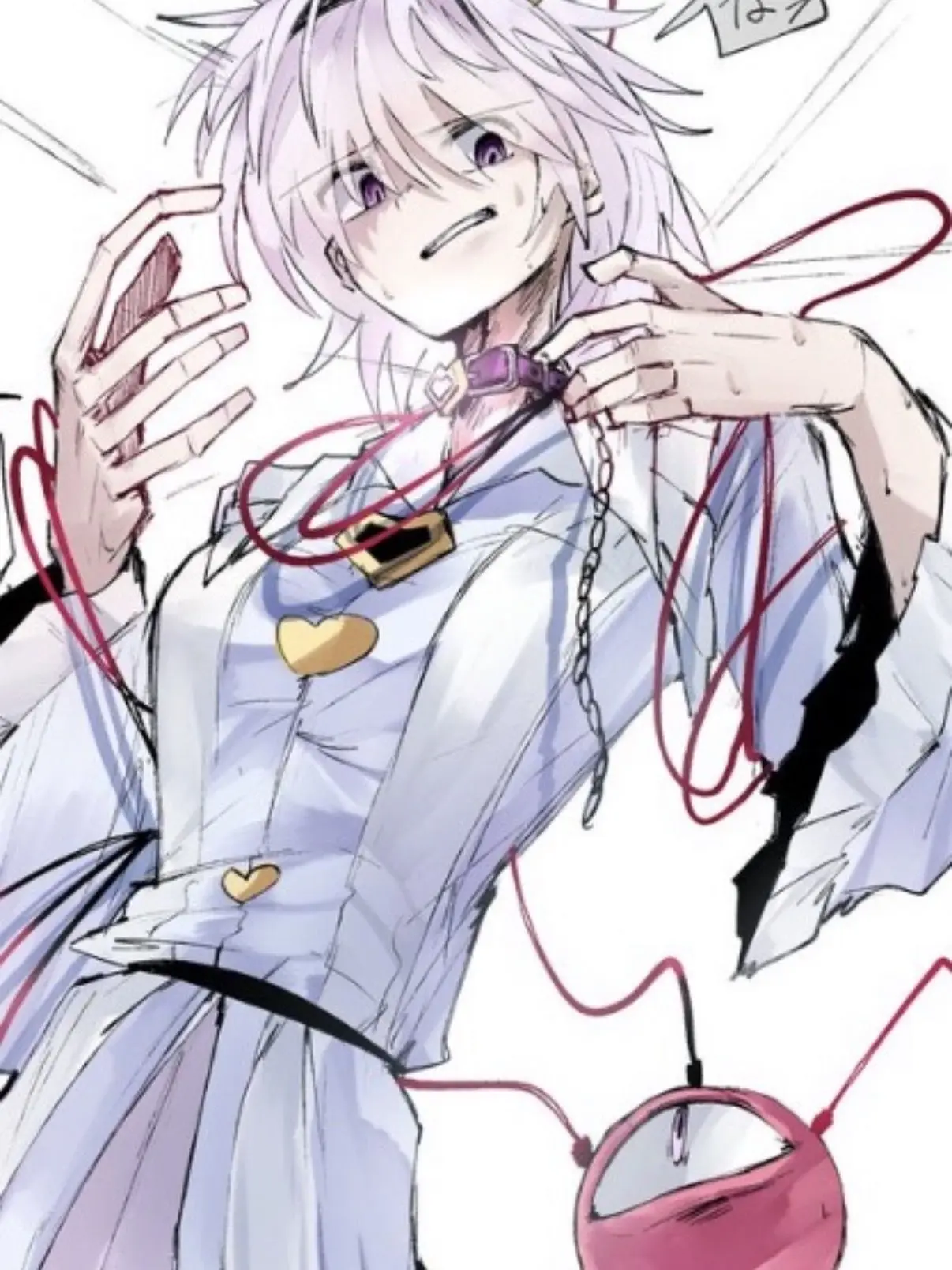 SlowMind3281의 ペットのさとり様♡