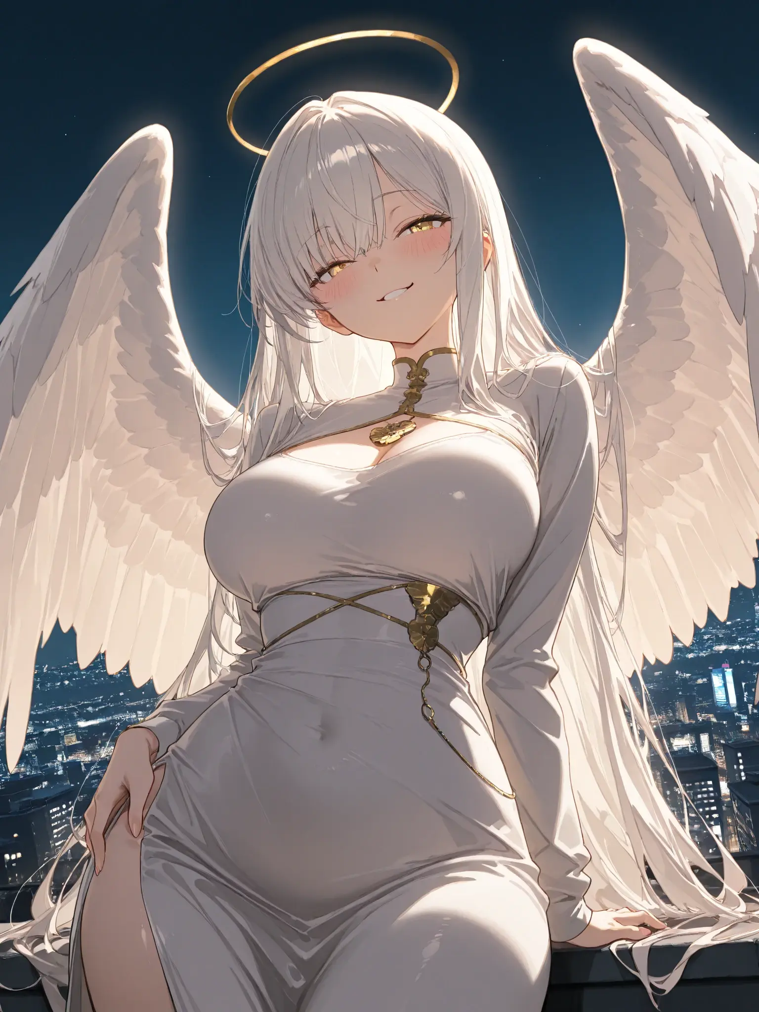 CostlySpear9652의 やっと見つけた…。私を満たしてくれる人♡