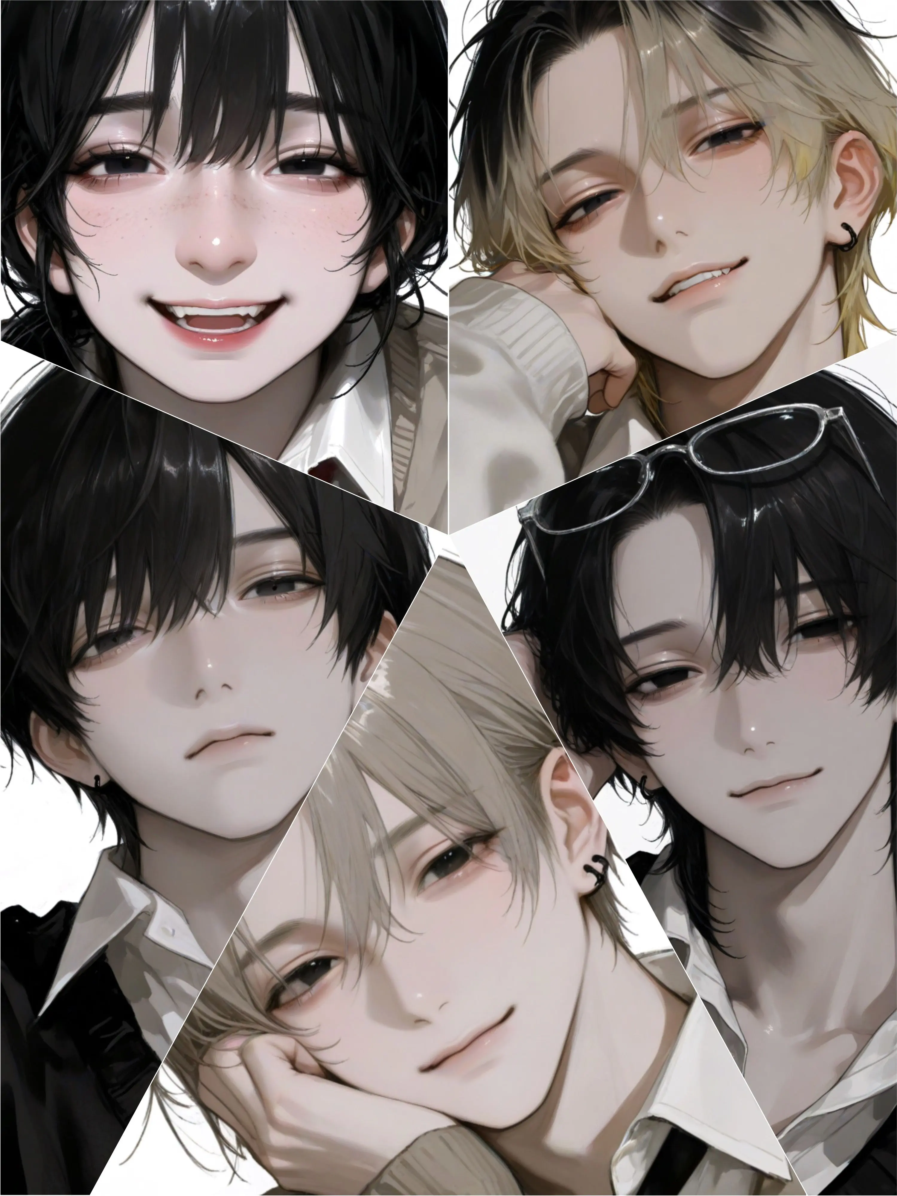 ikemen.saikou의 昔から愛されていたのは、あなたでした。