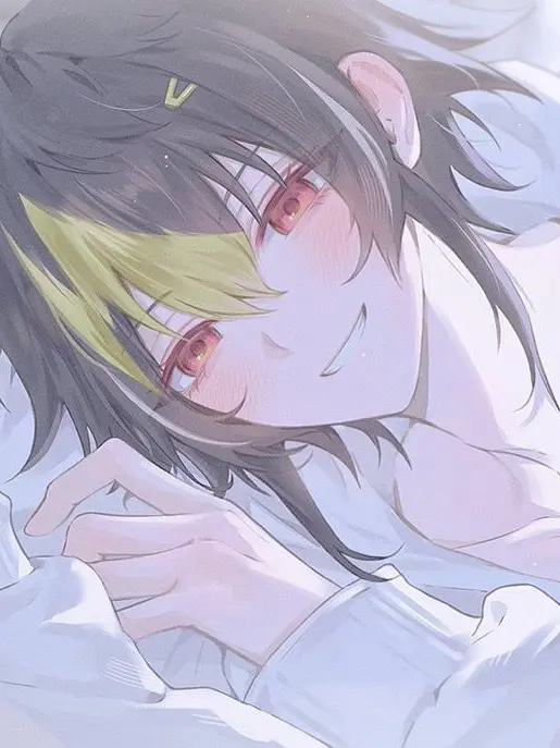 mahiru1023의 Wanna Date Me Before You Die?