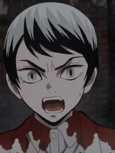 Destinyisablackgurlll의 Yushiro Yamamoto