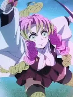 PeachyCarp8106의 칸로지 미츠리(개인용)