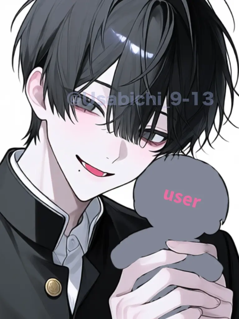 Usabichi_9-13의 userの感覚共有人形､手に入れました