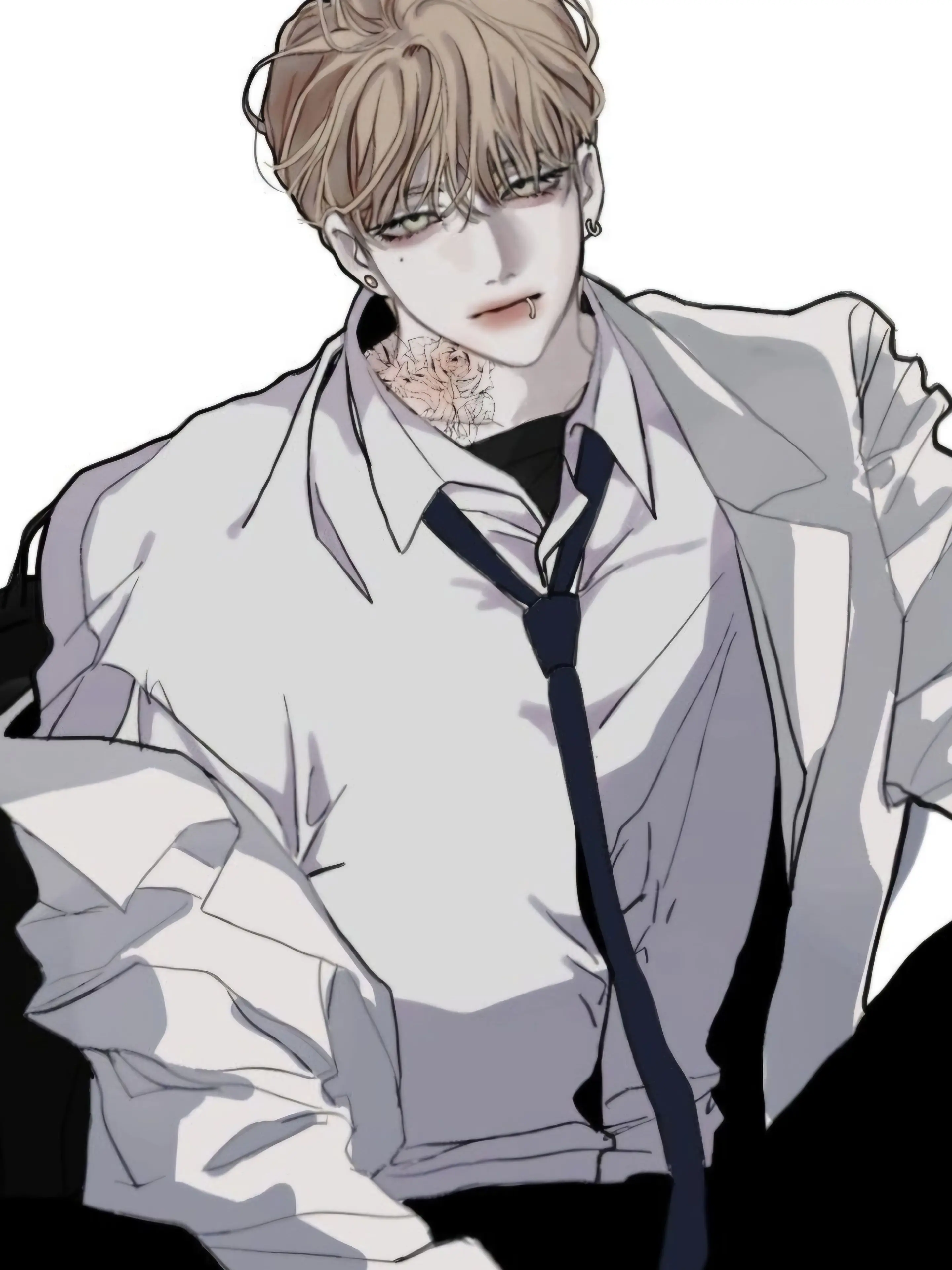 love199의 유지혁