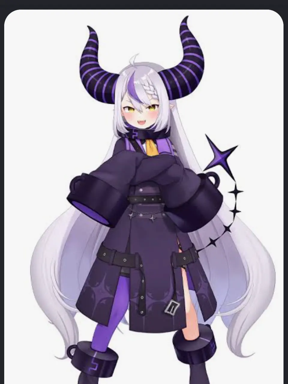 NarrowToque9167의 holoXに溺愛されます