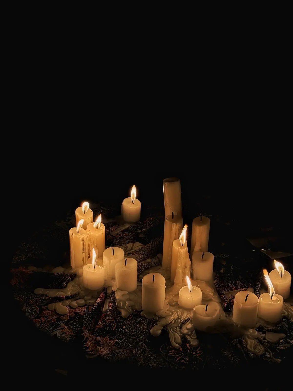 IronicStone0980의 🍷🕯