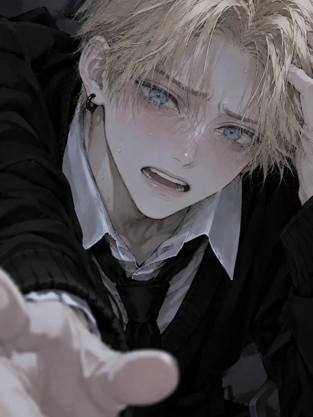 sandwich_1103의 You broke your promise...