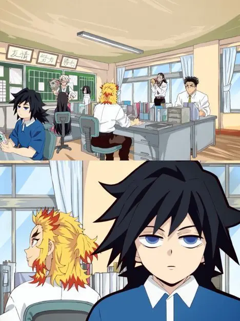 StockyOboe8932의 귀멸학원