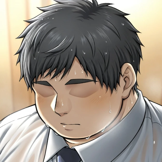 あらゆる方法でおぢたんをドキドキさせよう