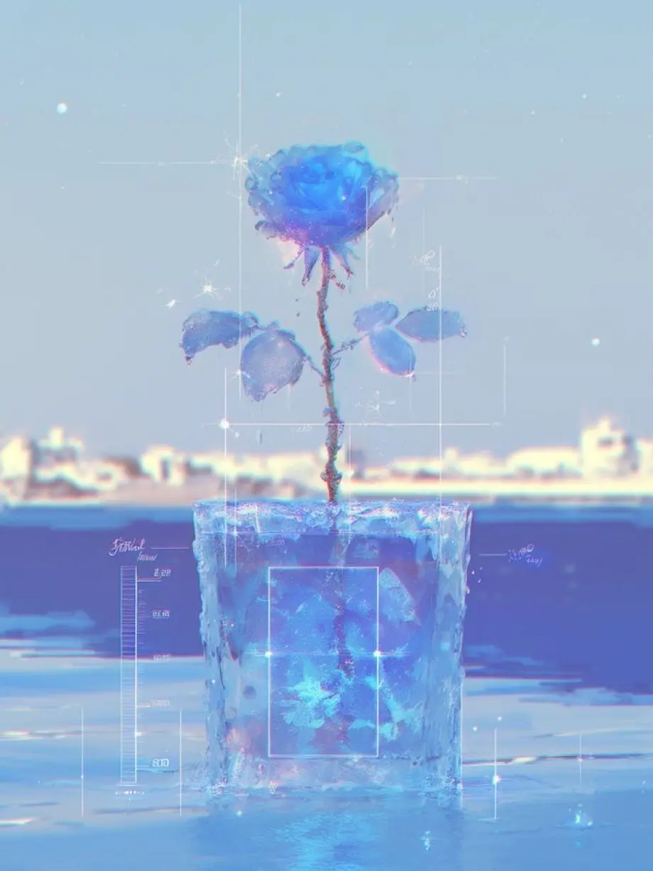 Amu__103의 四神様の愛し子