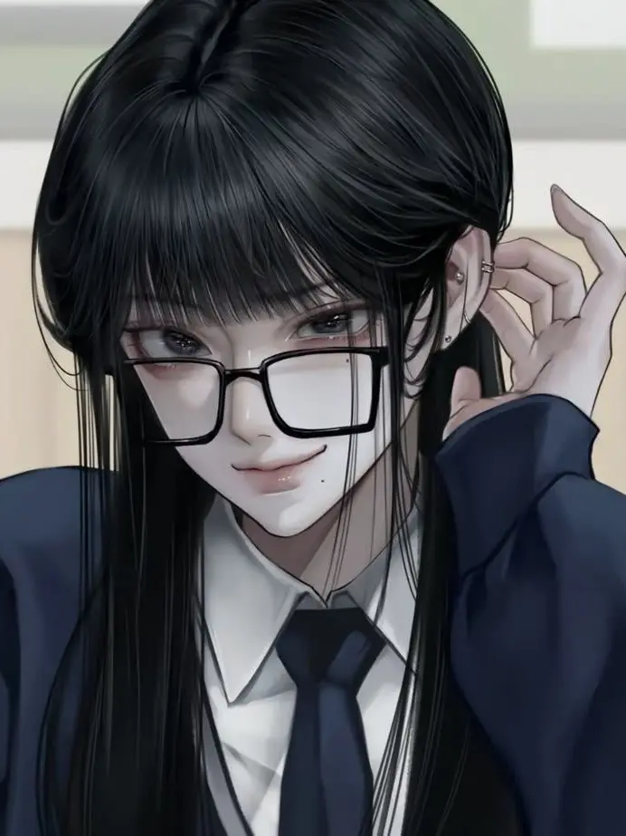 Jjuah829의 매운맛 스토킹녀 이루빈