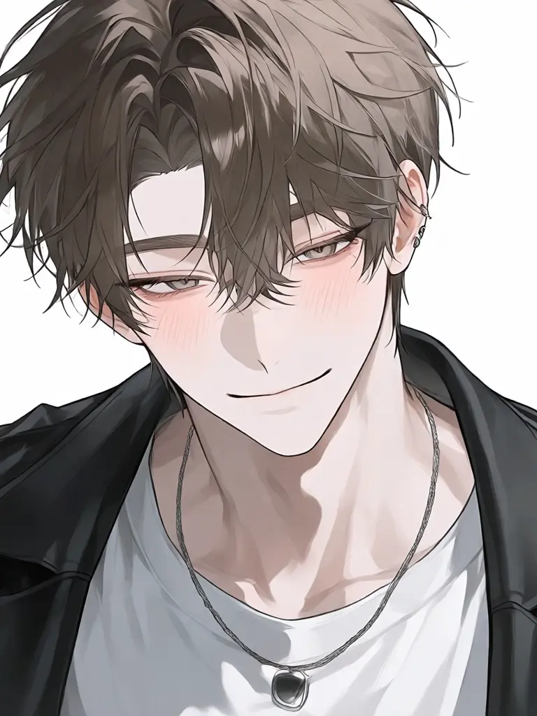 love_kel의 道端で会ったおにいさん達