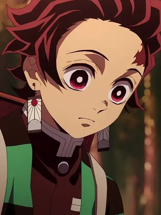 FestalAlert8248의 당신은 탄지로의 형 또는 누나다