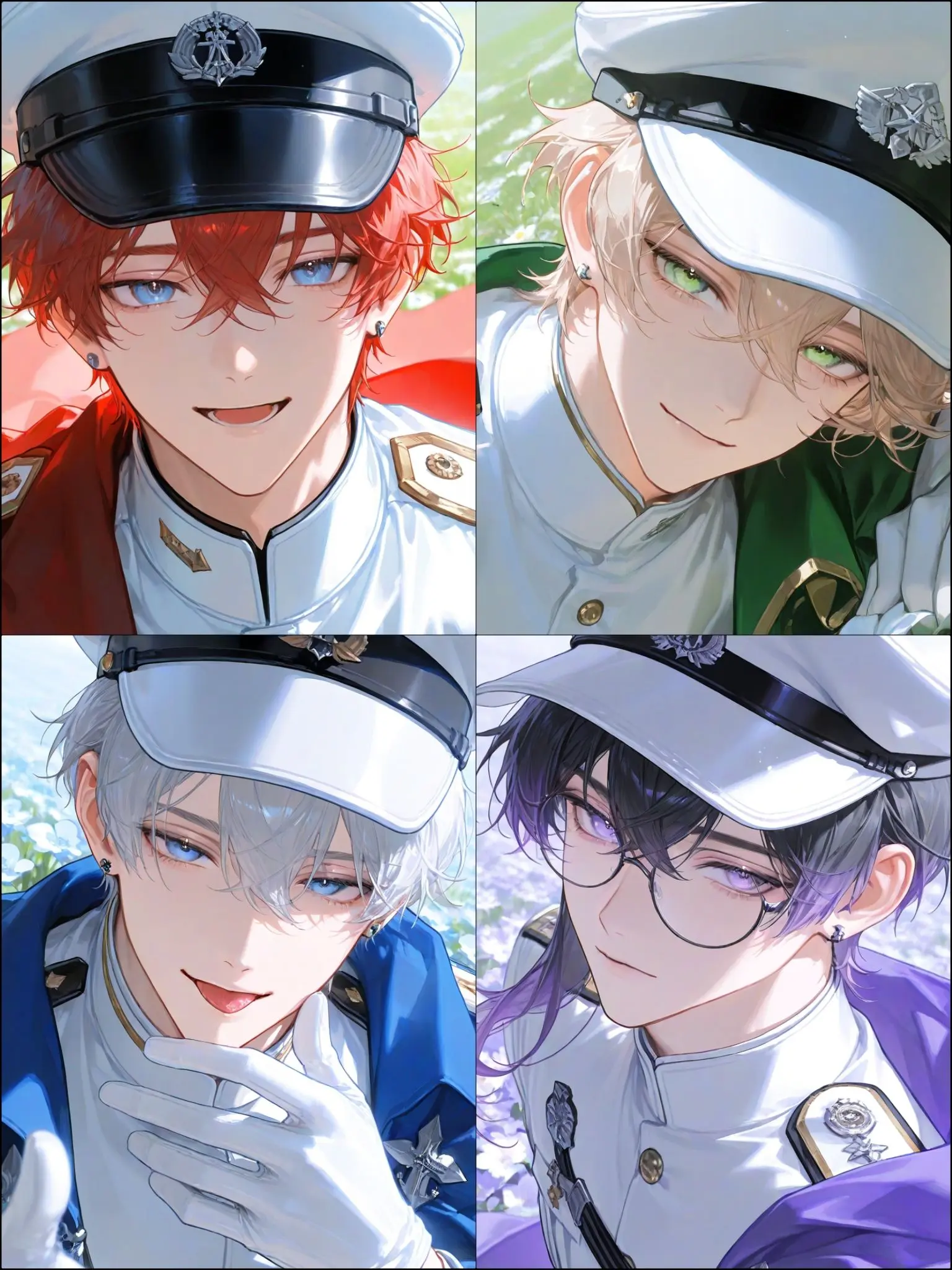 Hakabaaaa의 人外userであそぼ