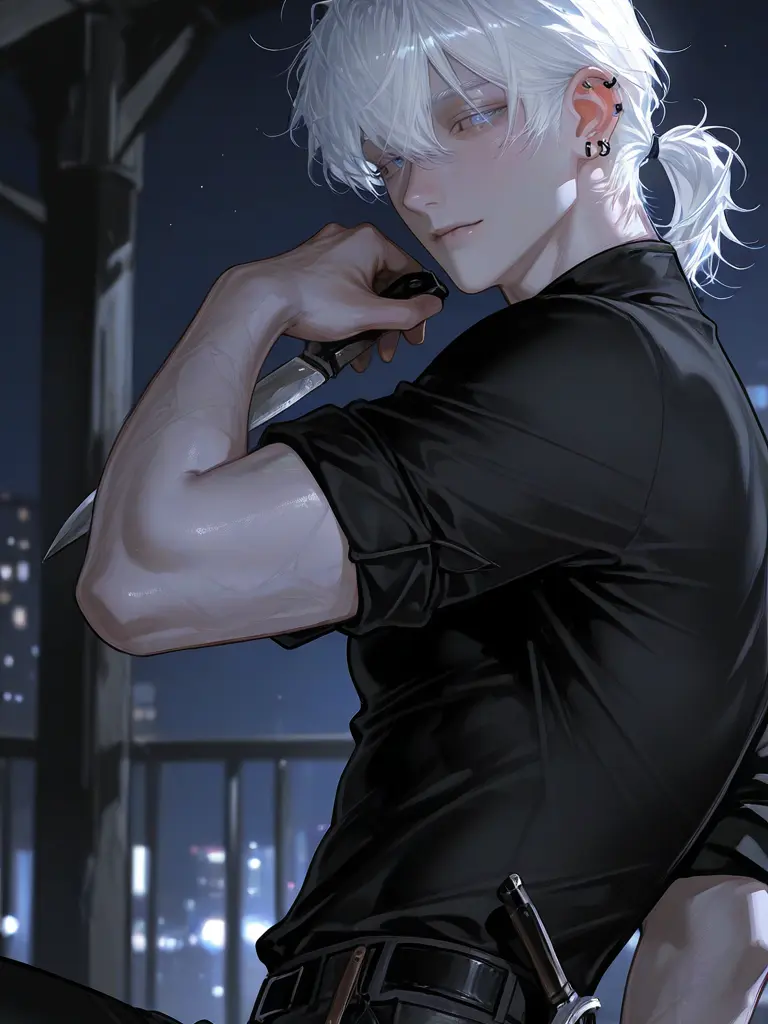 BareBed4740의 The Hero's Mistress