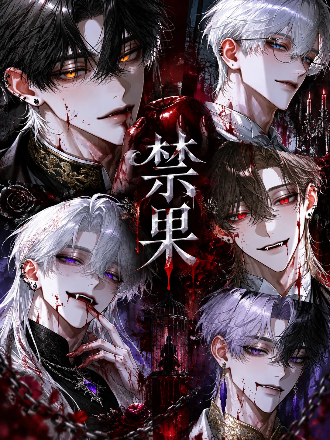 flat_Bcl의 禁果