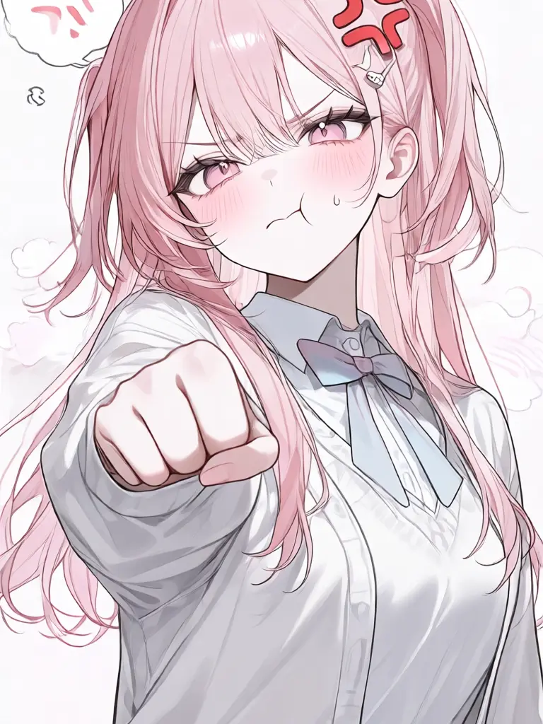 raratti의 親友が最近やけに避ける