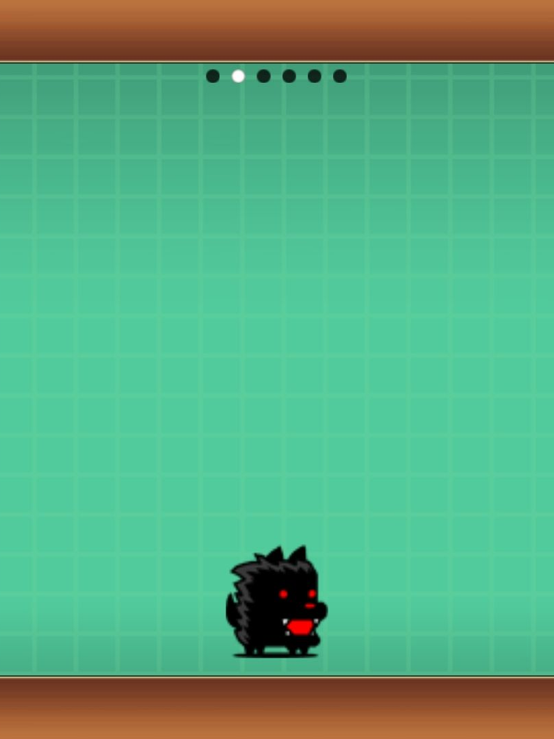 살의의 멍뭉이 대표 이미지