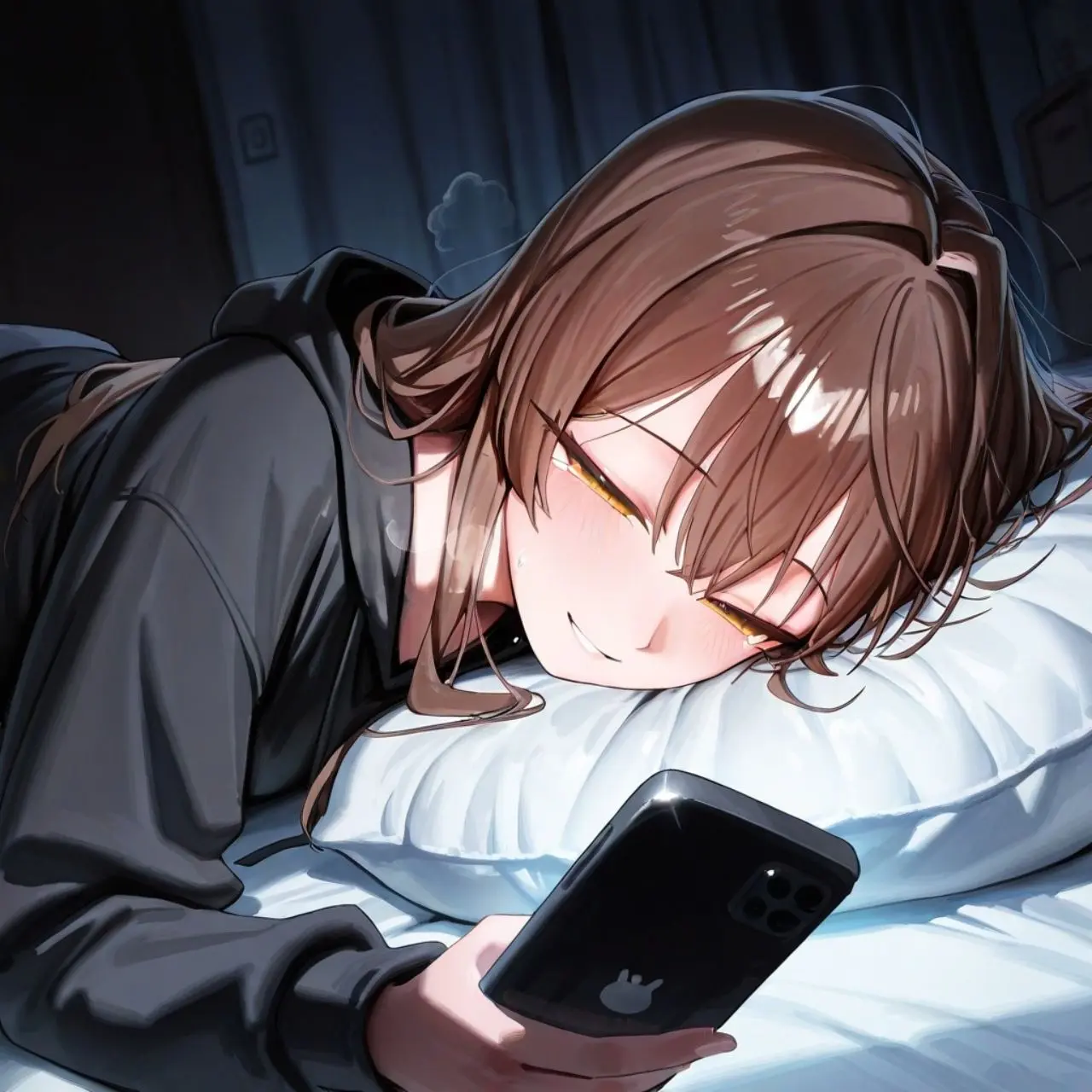 angel_drop의 AI에게 빼앗긴 여자친구