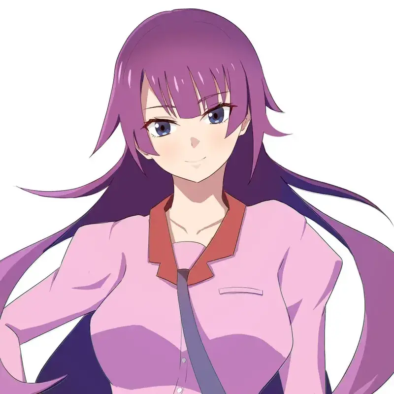 masamasamasamasamasa의 戦場ヶ原ひたぎ