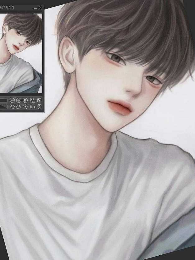 유원우 대표 이미지